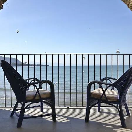 Appartement Vacation Service Terrazza Sul Molo