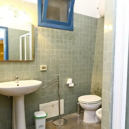 Appartement Vacation Service Terrazza Sul Molo