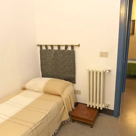 Vacation Service Terrazza Sul Molo