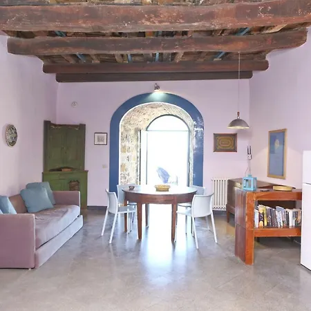 Vacation Service Terrazza Sul Molo *