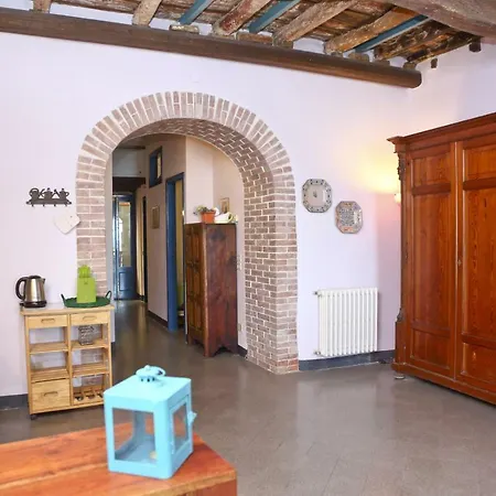Appartement Vacation Service Terrazza Sul Molo