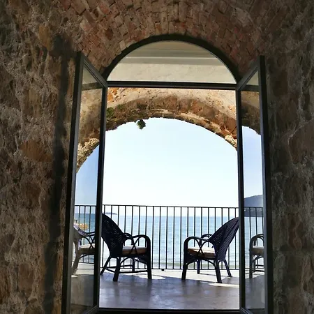 Vacation Service Terrazza Sul Molo *