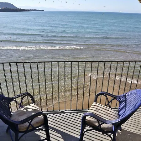 Vacation Service Terrazza Sul Molo Cefalù