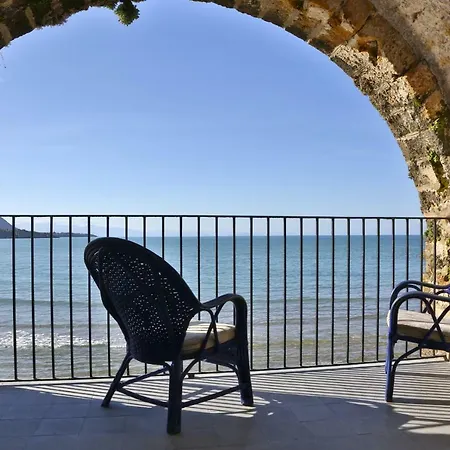 Vacation Service Terrazza Sul Molo Lejlighed *