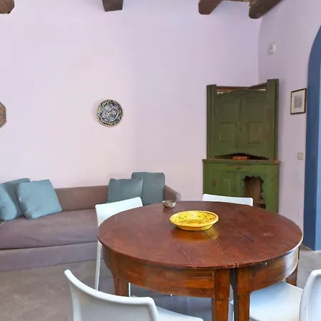 Lejlighed Vacation Service Terrazza Sul Molo *